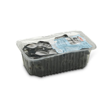 ANL Packaging Maatverpakkingen voor vis en schaaldieren ANL Packaging Maatverpakkingen voor vis en schaaldieren