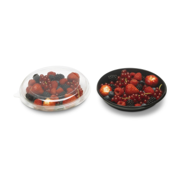 ANL Packaging tray for on the go snacking ANL Packaging tray for on the go snacking