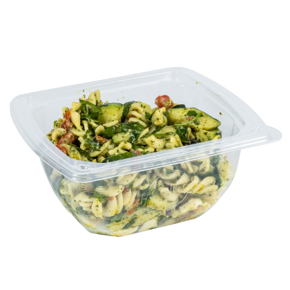 ANL Packaging tray for on the go snacking - Peelpaq ANL Packaging tray for on the go snacking - Peelpaq