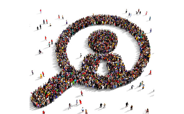 representation of focus representation of focus