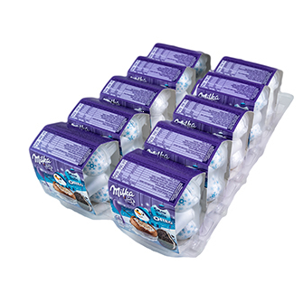 ANL Packaging display tray voor POS ANL Packaging display tray voor POS