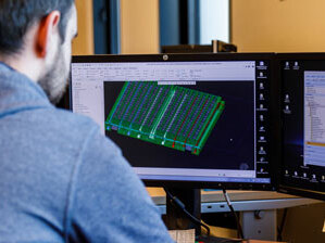 ANL Packaging collega's