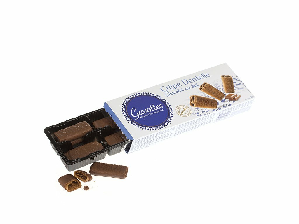 Recyclable tray for Loc Maria