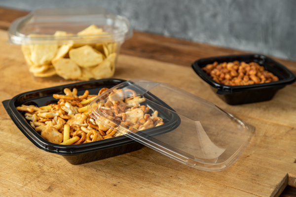 ANL Packaging recloseable packaging for snacking ANL Packaging recloseable packaging for snacking