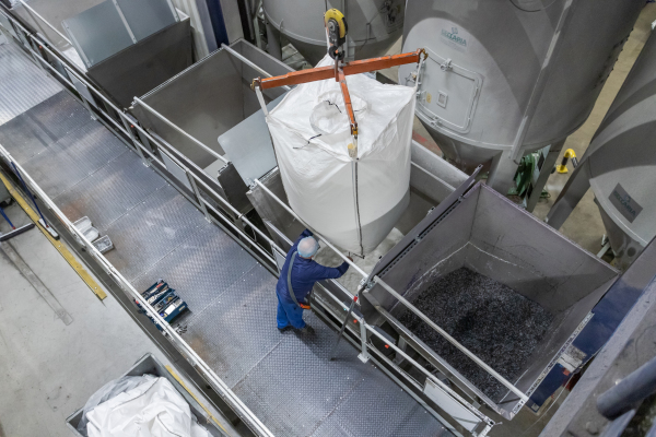 ANL Packaging big bag